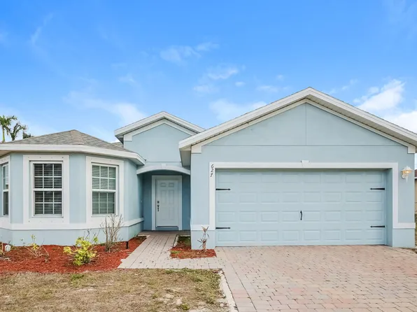 627 SW 27th Ter, Cape Coral, FL 33914