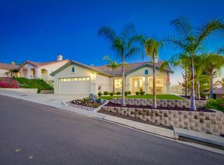 2665 Lobelia Rd, Alpine, CA 91901