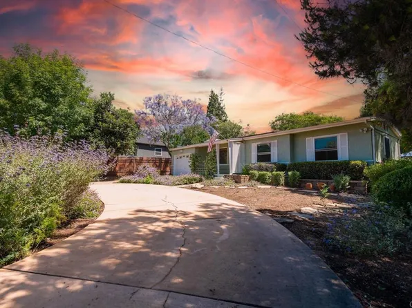 4155 Nabal Dr, La Mesa, CA 91941
