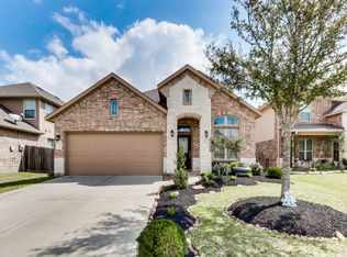 4226 Bergamo Shores Dr, Katy, TX 77493