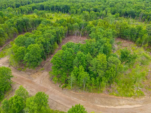 Lot 4 Abby's Way, West Gardiner, ME 04345