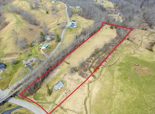 18299 Benhams Rd, Bristol, VA 24202