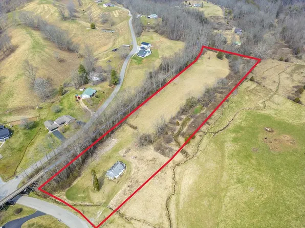 18299 Benhams Rd, Bristol, VA 24202