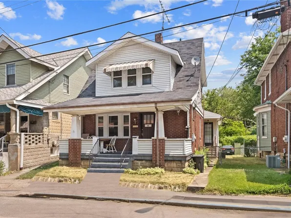 1140 Strahley Pl, Pittsburgh, PA 15220