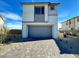 1608 Pacific Baza St, Las Vegas, NV 89138