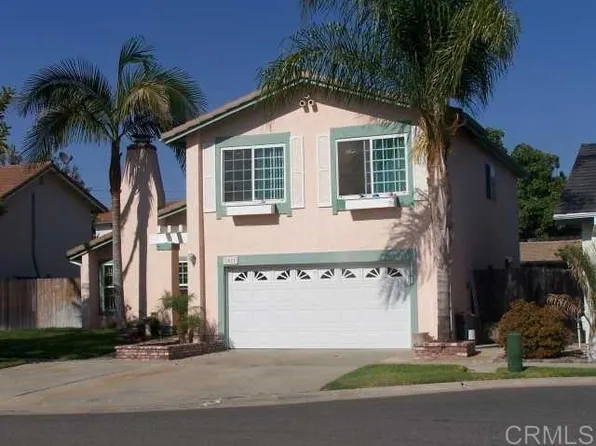 1021 Sparrow Ct, San Marcos, CA 92078