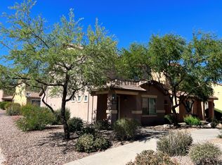 6049 S Sweet Birch Ln, Tucson, AZ 85747
