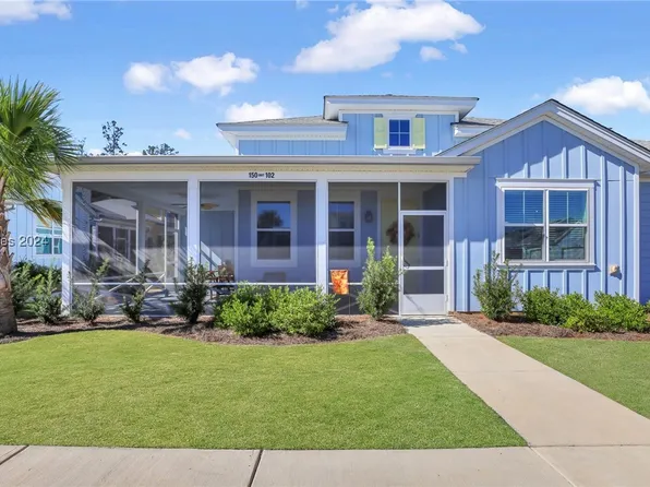 150 Caribbean Soul Ave #102, Hardeeville, SC 29927