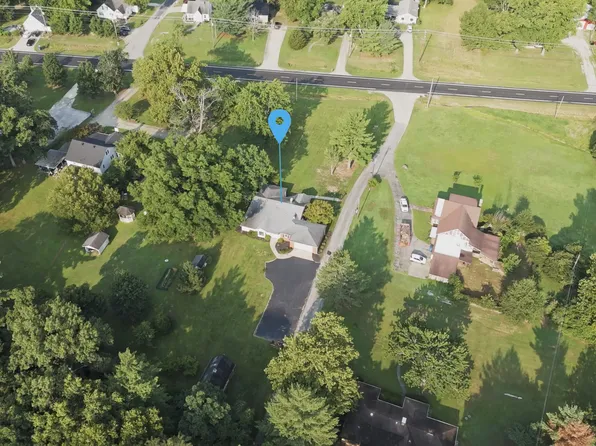 14652 N State Highway 37, Mount Vernon, IL 62864