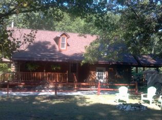1384 Olson Rd, Manistee, MI 49660