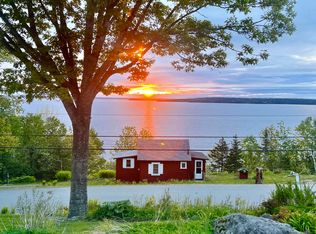 484 Shore Rd, Lincolnville, ME 04849