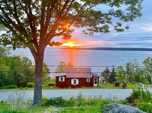 484 Shore Road, Northport, ME 04849