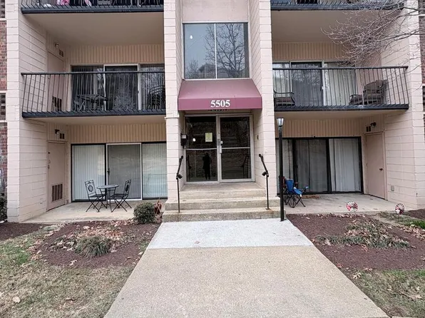 5505 Karen Elaine Dr APT 1013, Hyattsville, MD 20784