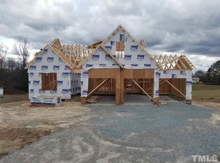 34 Pawnee Pl, Willow Spring, NC 27592