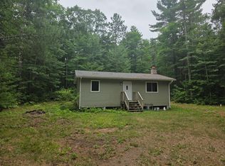 1243 W Haskell Lake Ln, Lac Du Flambeau, WI 54538