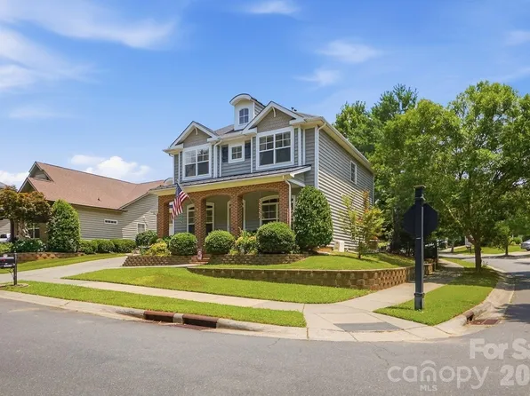 8500 Willow Branch Dr, Waxhaw, NC 28173