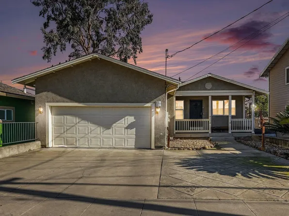 811 G St #811, Antioch, CA 94509