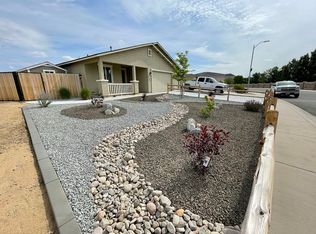 1166 Ferretto Pkwy, Dayton, NV