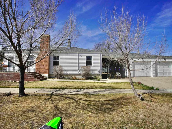 1236 S Jefferson St, Casper, WY 82601