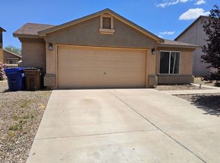 5808 Desert Peak Pl, Las Cruces, NM 88012
