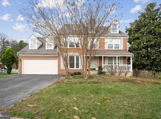8010 Craddock Rd, Greenbelt, MD