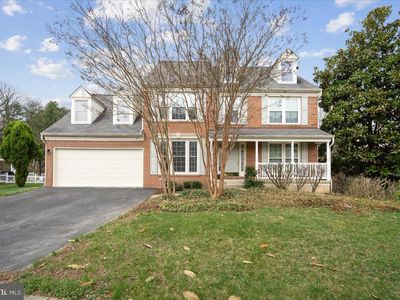 8010 Craddock Rd, Greenbelt, MD, 20770