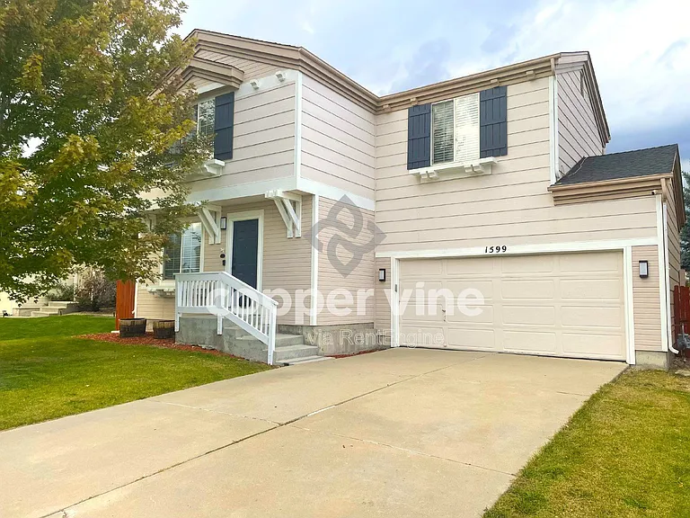 1599 Brimble Dr — Photo 1