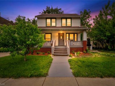 1722 Washington Ave, Lorain, OH, 44052