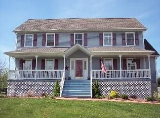 103 Memory Trl, Lagrangeville, NY 12540