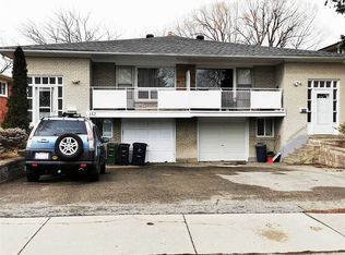 152 Pineway Blvd, Toronto, ON M2H1A8