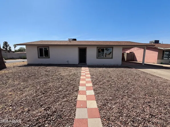 17457 N 14th Ave, Phoenix, AZ 85023