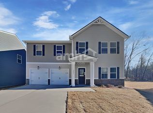 3997 Zepelin Way, Roebuck, SC 29376