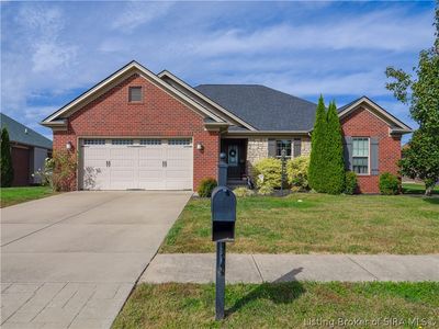 2917 Chestnut Eagle Ridge, Jeffersonville, IN, 47130