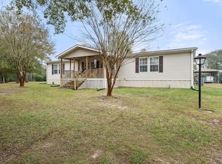 5644 Highway 394, Deridder, LA 70634