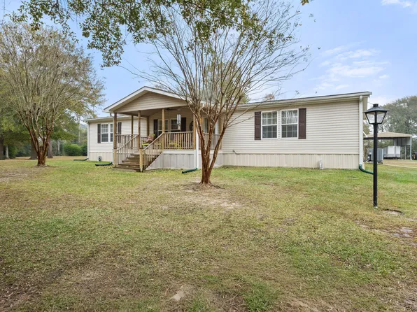 5644 Highway 394, Deridder, LA 70634