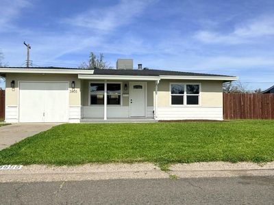 3605 Alberta Ave, Sacramento, CA, 95821