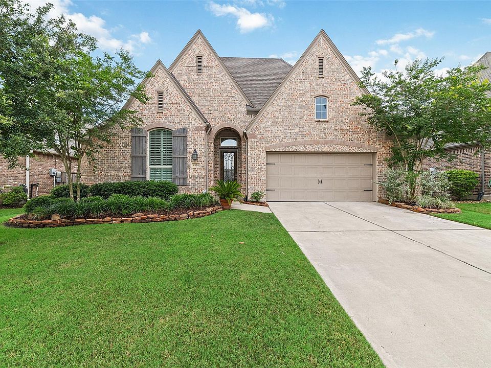 1st image of 4830 Trickle Creek Dr