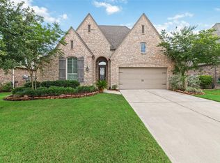 4830 Trickle Creek Dr, Fulshear, TX 77441