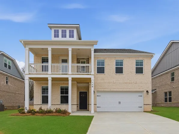 Wagener Plan, Bowers Farm
