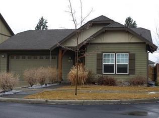 61721 Darla Pl, Bend, OR 97702