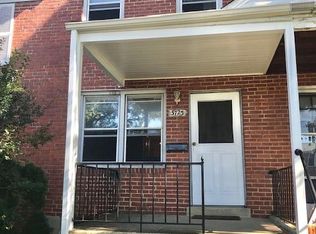 3723 Clarenell Rd, Baltimore, MD 21229