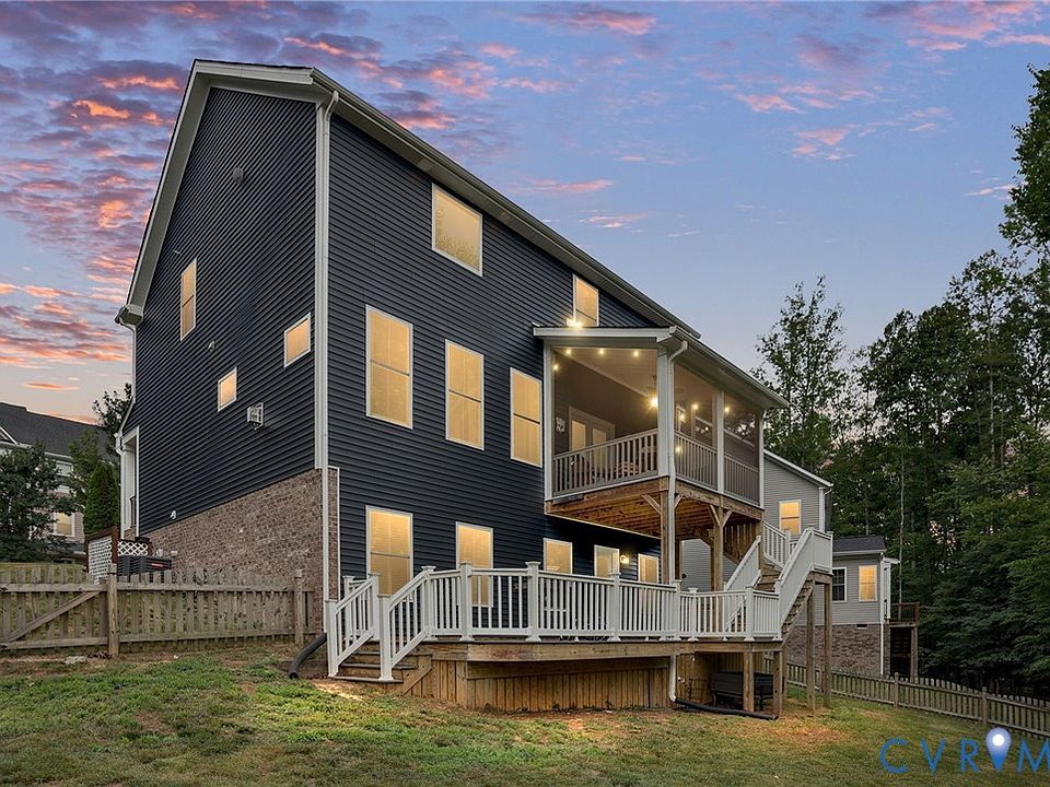6225 Anise Cir, Moseley, VA 23120 | Zillow