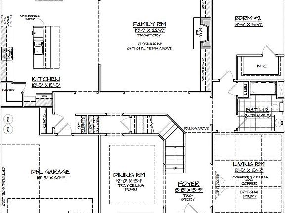 2nd image of 4461 Wellesley Dr #165
