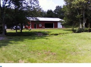 3360 Summer Valley Rd, New Ringgold, PA 17960