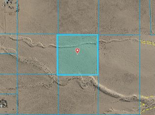 Off Pajarito Wf 15 Rd SW, Albuquerque, NM 87121