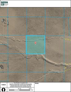 Off Pajarito Wf 15 Rd SW, Albuquerque, NM, 87121