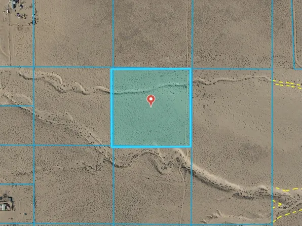 Off Pajarito Wf 15 Rd SW, Albuquerque, NM 87121