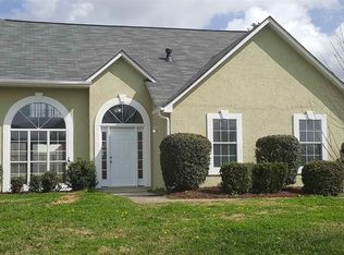 1152 Owen Ct, Jonesboro, GA 30238