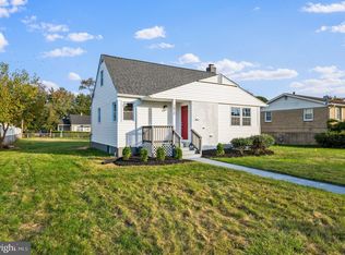 2820 Walters Ln, District Heights, MD 20747