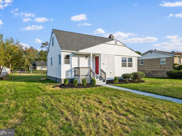 2820 Walters Ln, District Heights, MD 20747